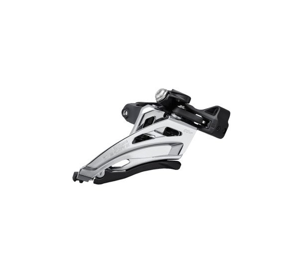 Shimano FD-M5100-M Priekinis pavarų perjungėjas