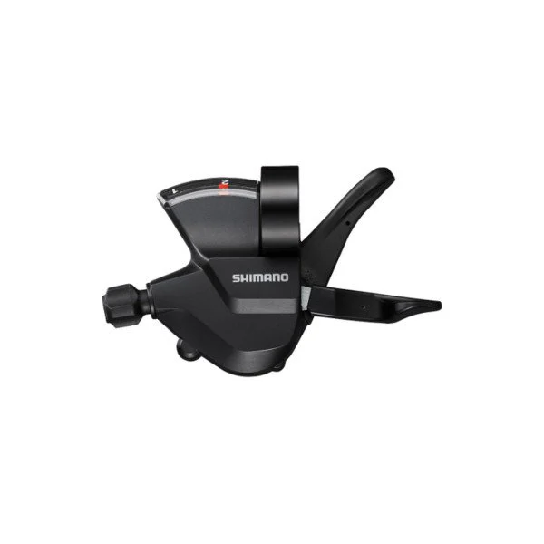 Shimano SL-M315-2L Altus Rapidfire pavarų rankenėlė | 2 pavarų karė