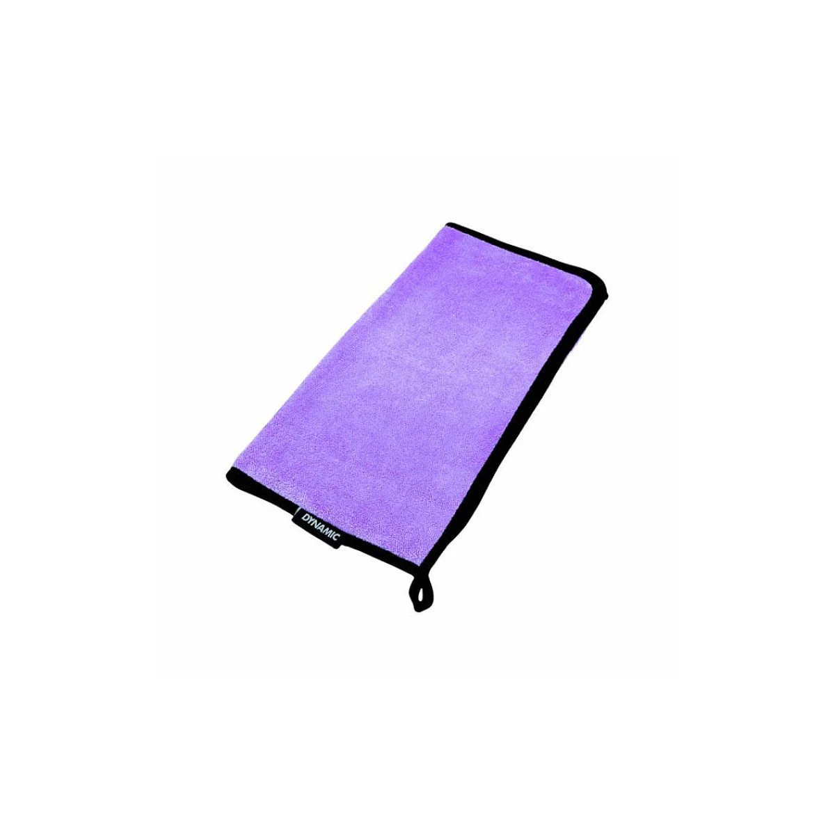 Dynamic Mikropluošto šluostė Luxury microfibre polishing cloth