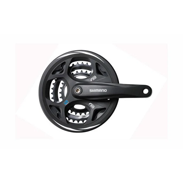 Shimano FC-M311 Altus 48x38x28T Priekinis žvaigždžių blokas