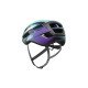 ABUS WingBack Flip Flop Purple šalmas
