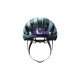 ABUS WingBack Flip Flop Purple šalmas