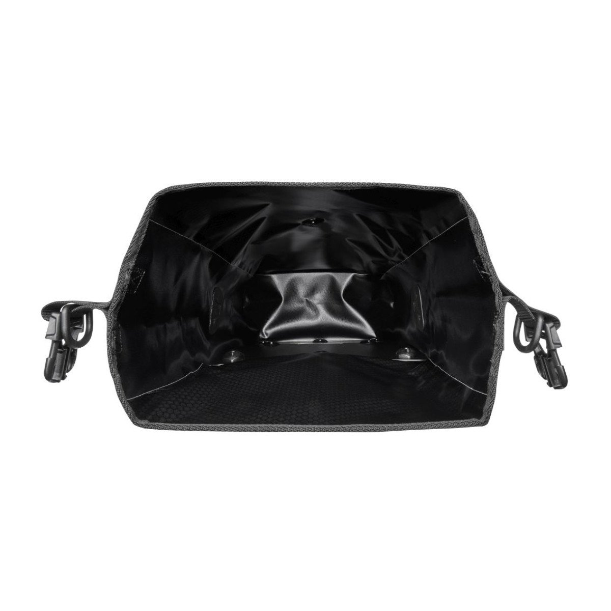 Ortlieb Gravel-Pack Black Matt krepšių komplektas ant bagažinės | 29L