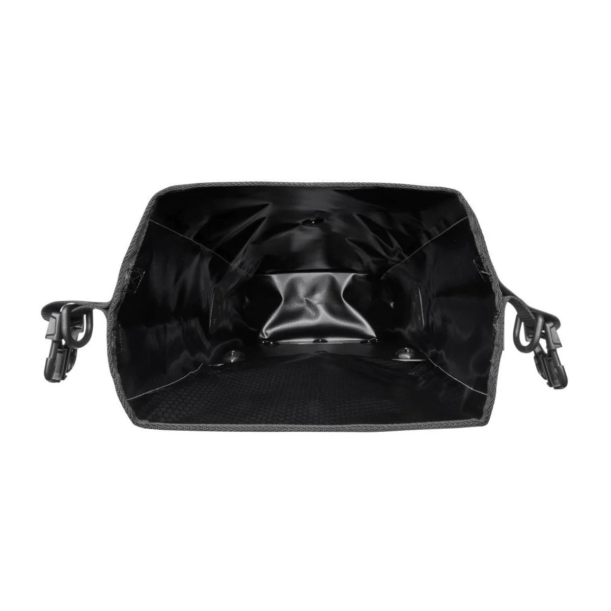 Ortlieb Gravel-Pack Black Matt krepšių komplektas ant bagažinės | 29L