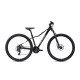 CTM Suzzy 27.5" - 2026 - matt black moteriškas dviratis