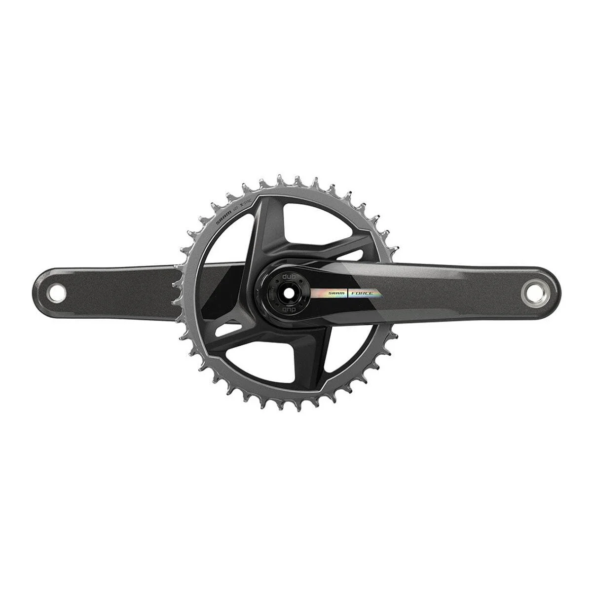 SRAM Force 1x DUB Priekinis žvaigždžių blokas