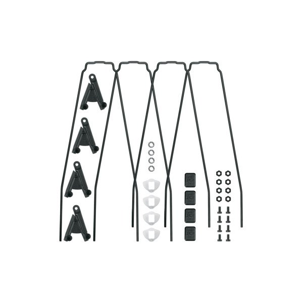SKS 27.5"-29" Bluemels Style 65 purvasaugių tvirtinimo komplektas