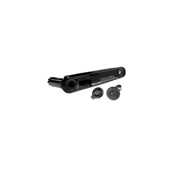 SRAM Power Meter Upgrade Kit Rival D1 AXS DUB Wide Švaistiklis | 170mm left