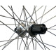 Rodi Viper 19 QR FH Formula FM32 Silver 29" Galinis ratas