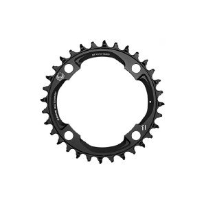 Žvaigždutė priekinė SRAM X-Sync 2 Eagle 36T 4 Bolt