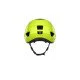 Lazer Nutz 2.0 KinetiCore Flash Yellow dviratininko šalmas