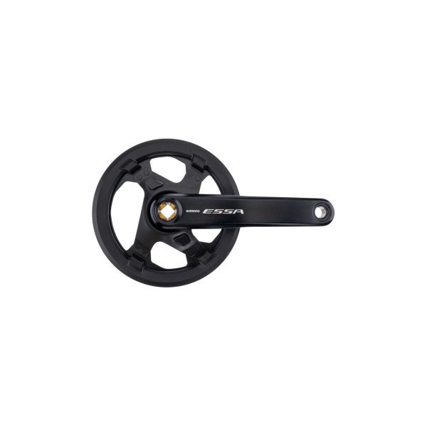Shimano ESSA FC-U2000-1 40T 175mm priekinis žvaigždžių blokas | 1x7/8 pavarų