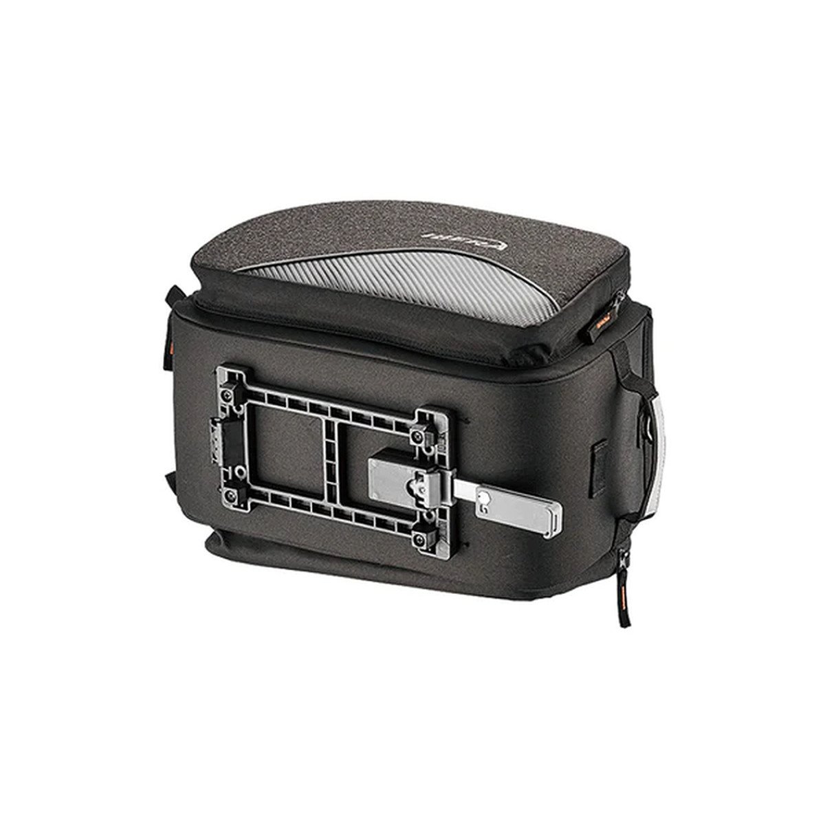 Ibera MIK Expandable Commuter IB-BA25 Krepšys ant bagažinės | 25 L