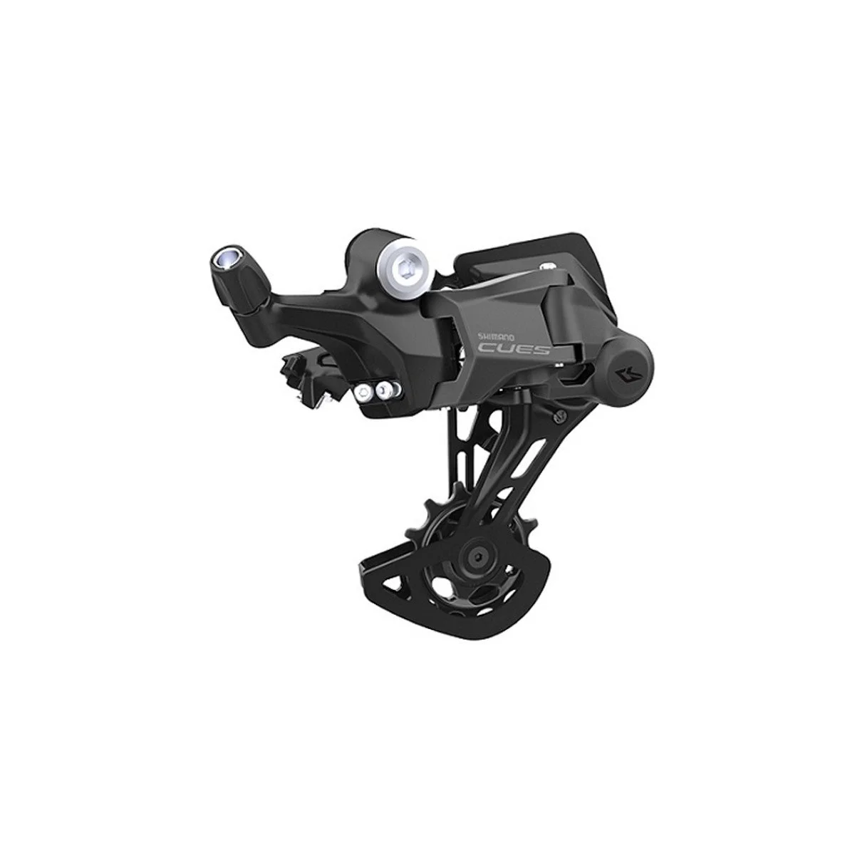 Shimano RD-U4000 CUES Linkglide Galinis pavarų perjungėjas