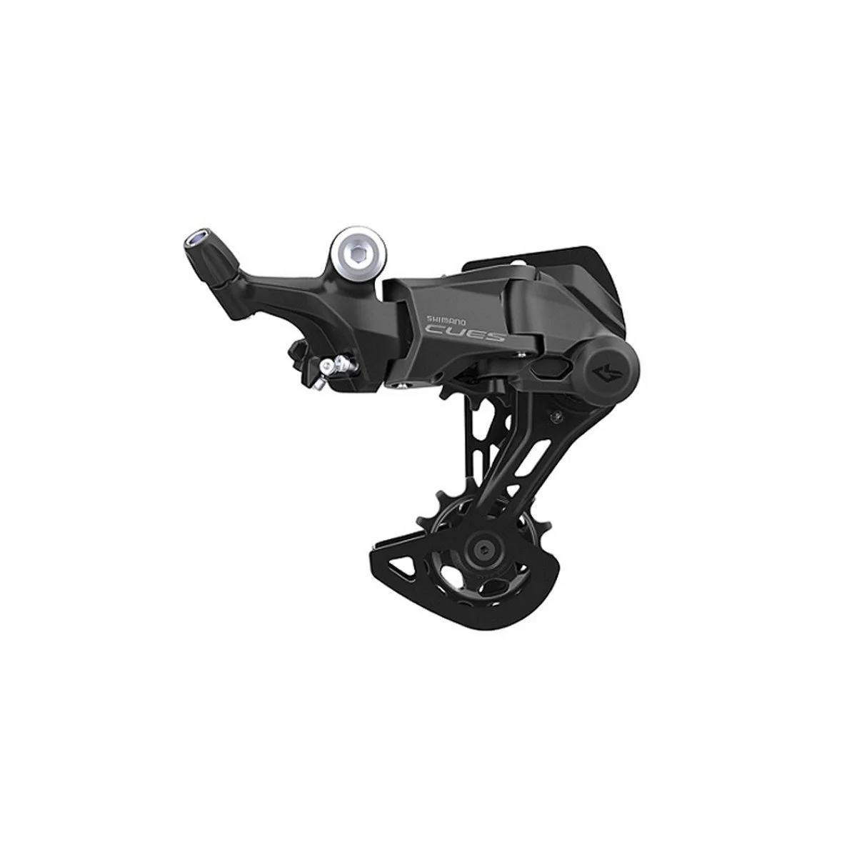 Shimano RD-U4000 CUES Linkglide Galinis pavarų perjungėjas