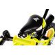 Karbon Niki 12 lime-black