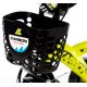 Karbon Niki 12 lime-black