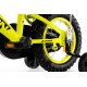 Karbon Niki 12 lime-black