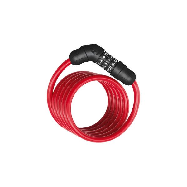 ABUS Star 4508C/150 Red trosinė spyna