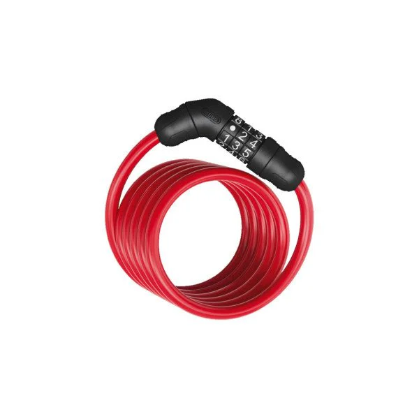 ABUS Star 4508C/150 Red trosinė spyna