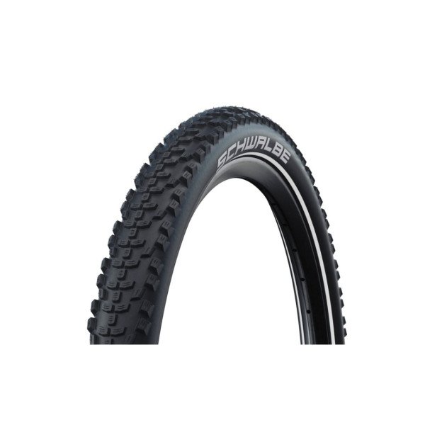 Schwalbe 26 x 2.10 Smart Sam padanga | K-guard / SBC / black / wired