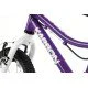 Karbon Superlight 14 violet dviratis