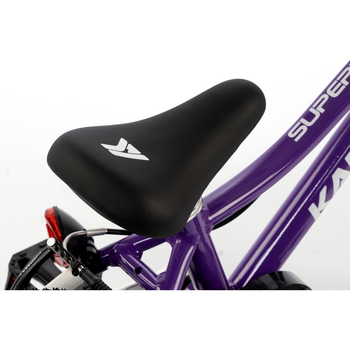 Karbon Superlight 14 violet dviratis