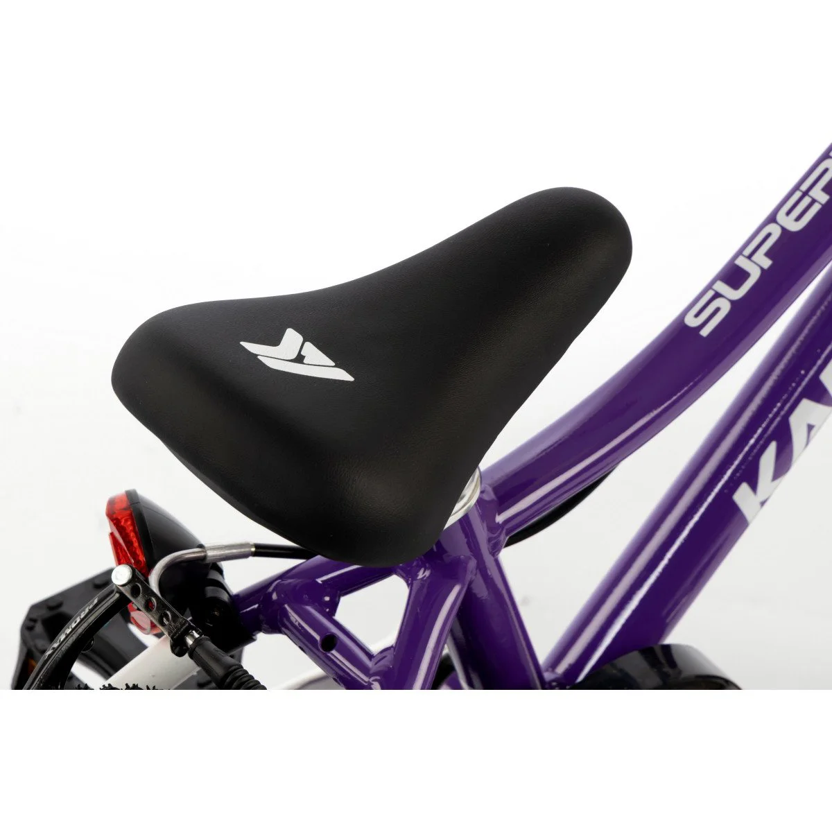 Karbon Superlight 14 violet dviratis