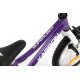 Karbon Superlight 14 violet dviratis