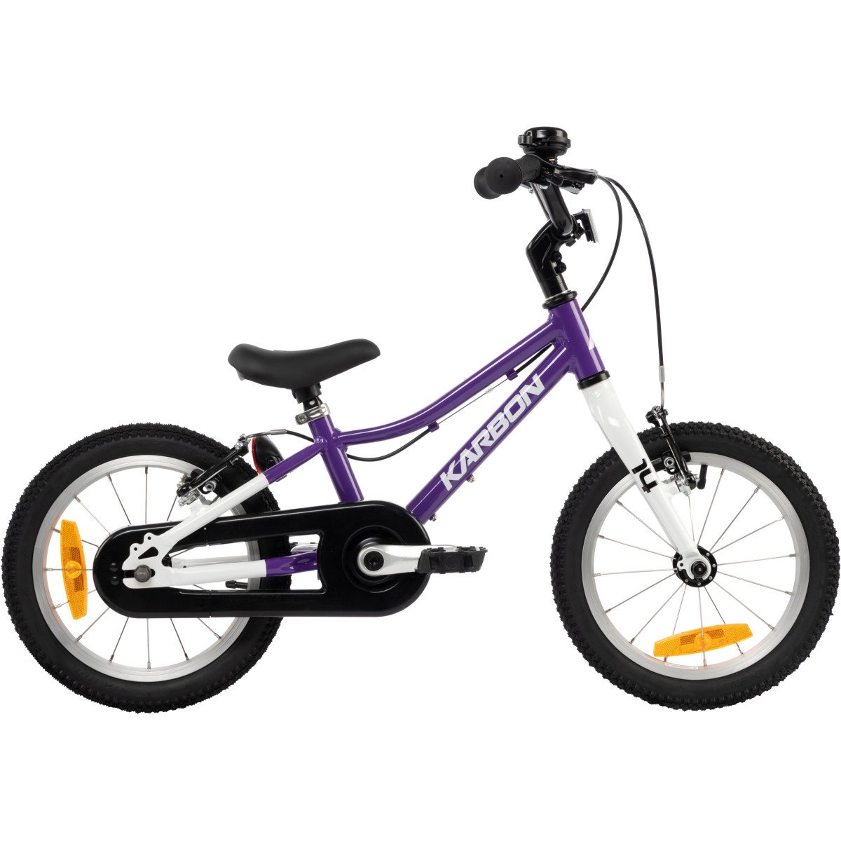Karbon Superlight 14 violet dviratis