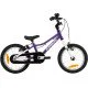 Karbon Superlight 14 violet dviratis