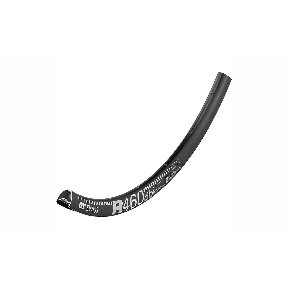 Ratlankis DT Swiss 700C R 460 DB 24H