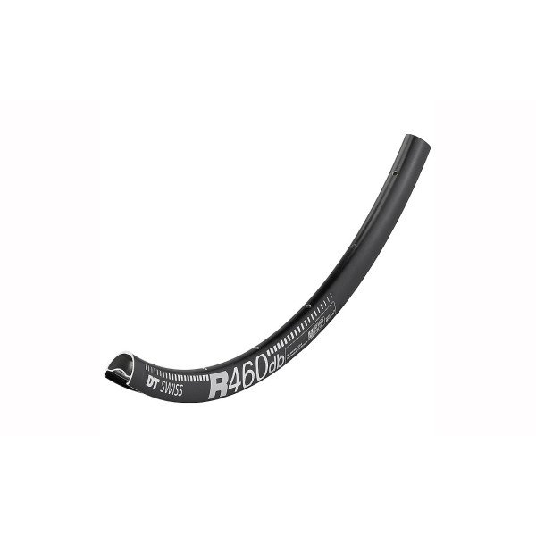 Ratlankis DT Swiss 700C R 460 DB 24H