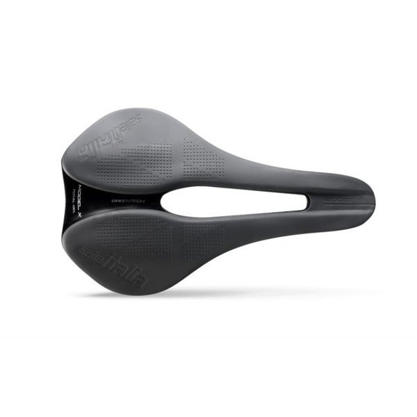 Balnelis Selle Italia Model X Green Superflow L