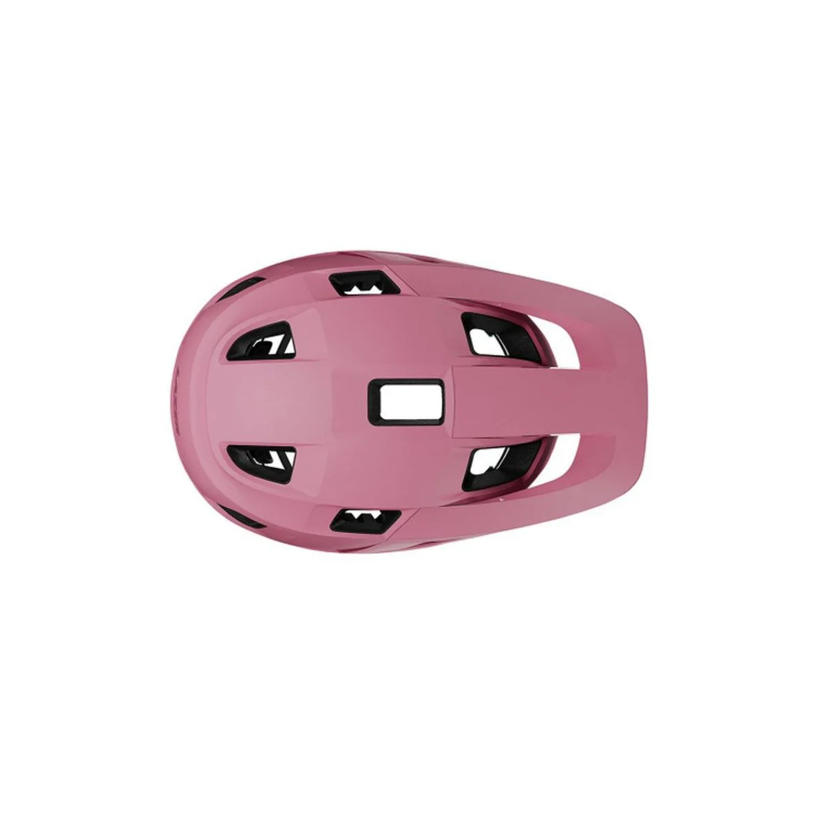 Lazer Finch KinetiCore Matte Taffy Pink dviratininko šalmas