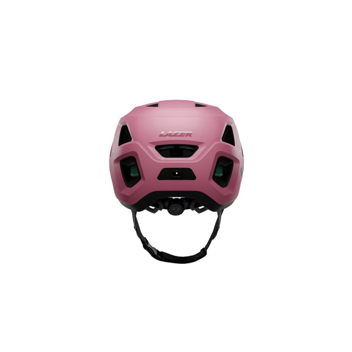 Lazer Finch KinetiCore Matte Taffy Pink dviratininko šalmas