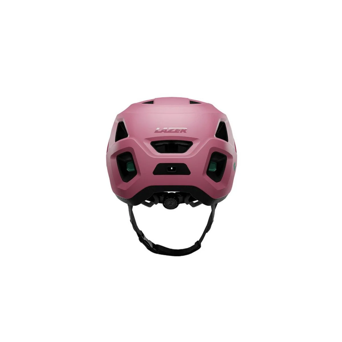 Lazer Finch KinetiCore Matte Taffy Pink dviratininko šalmas