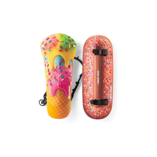 Ass Savers Bumbinos Spash Pack Sugar Rush 18-20" purvasaugių komplektas