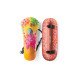 Ass Savers Bumbinos Spash Pack Sugar Rush 18-20" purvasaugių komplektas