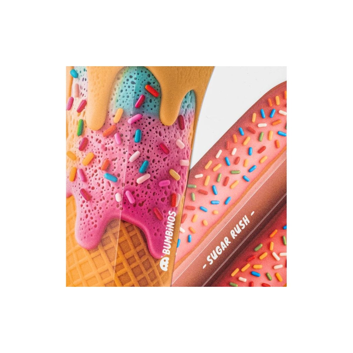 Ass Savers Bumbinos Spash Pack Sugar Rush 18-20" purvasaugių komplektas