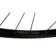 Rodi Viper 19 QR FH Formula FM32 Black 26" Galinis ratas