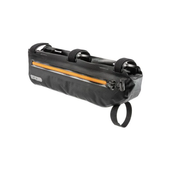 Ortlieb Frame-Pack Toptube Black Matt krepšys ant rėmo | 4L