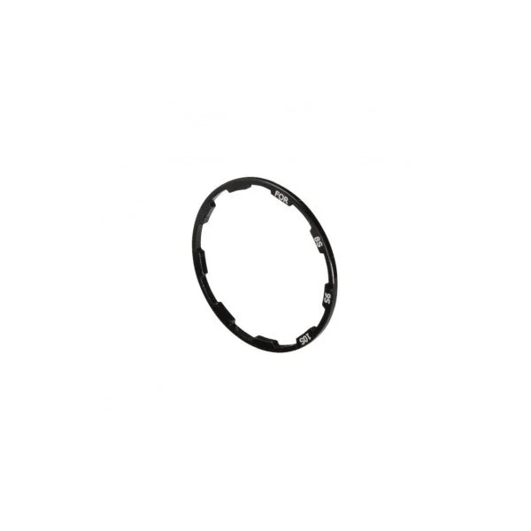 Novatec 1.8mm Tarpinė galiniam žvaigždžių blokui