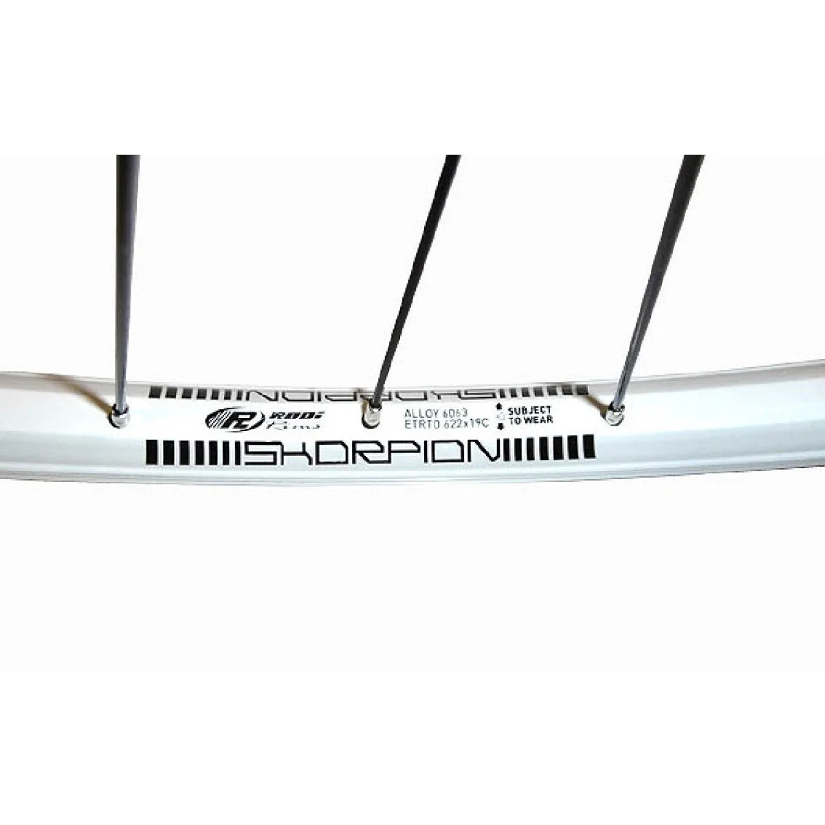 Greitveržlė galinei stebulei Mavic Bolt-On