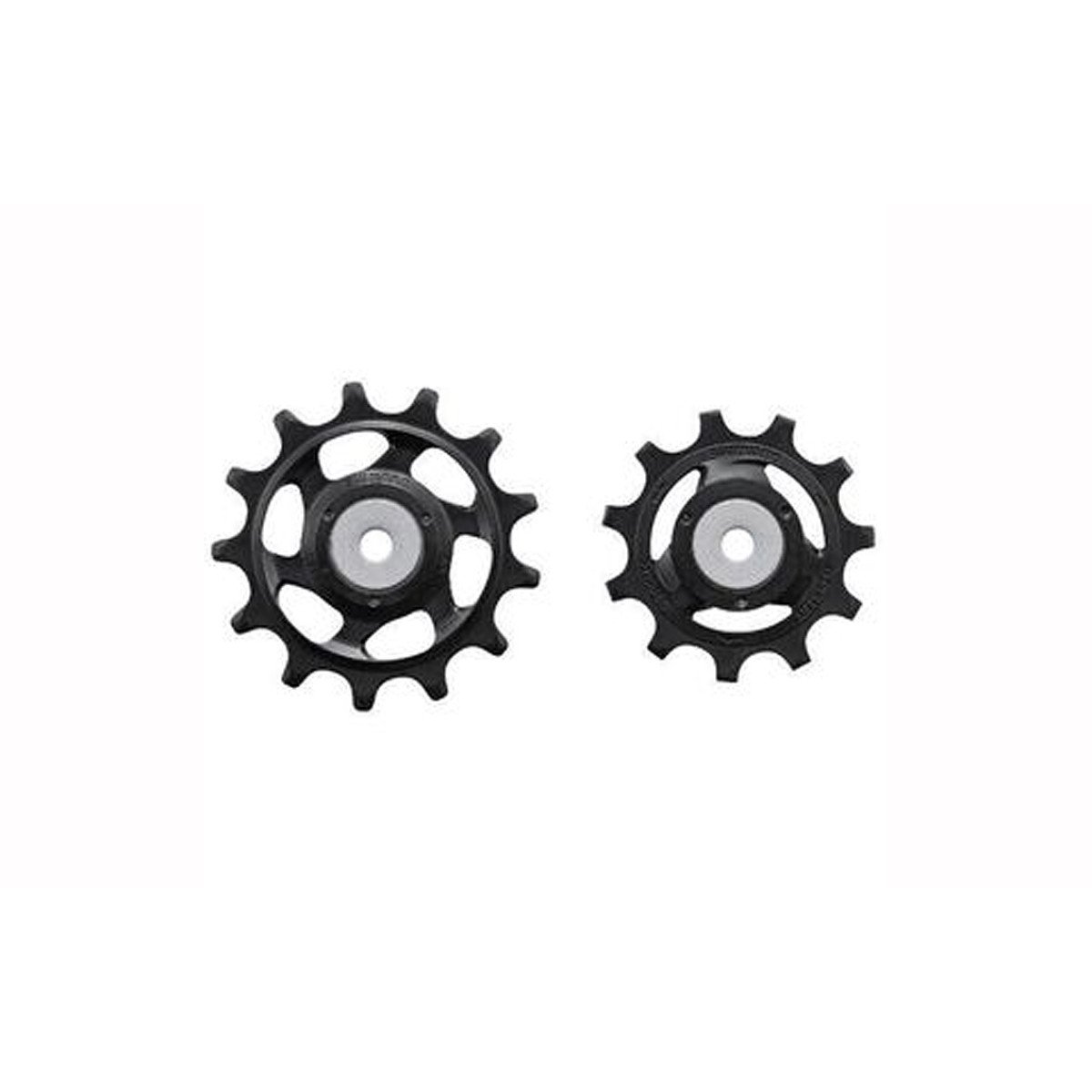 Shimano RD-M5120/M4120 Pavarų perjungėjo ratukų komplektas Shimano RD-M5120/M4120 Pavarų perjungėjo ratukų komplektas