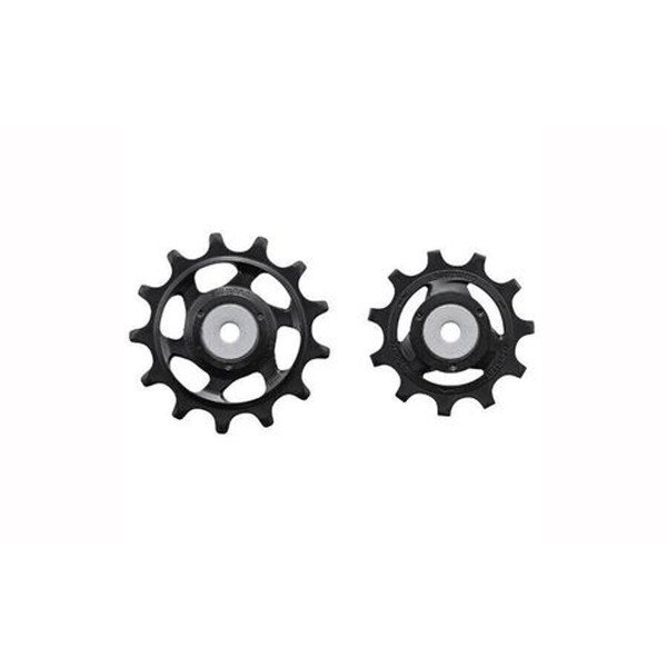 Shimano RD-M5120/M4120 Pavarų perjungėjo ratukų komplektas