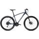 Romet Rambler R7.3 27.5" 2023 navy blue-grey