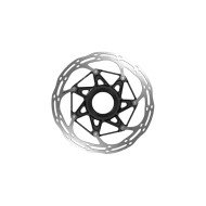 SRAM Centerline Round Edges Rotor stabdžių diskas 160mm, 6-bolt