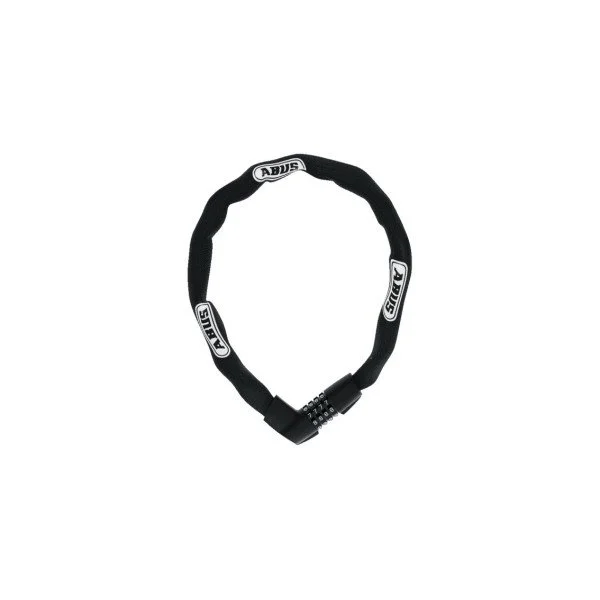 ABUS Tresor 1385/75 Black grandininė spyna