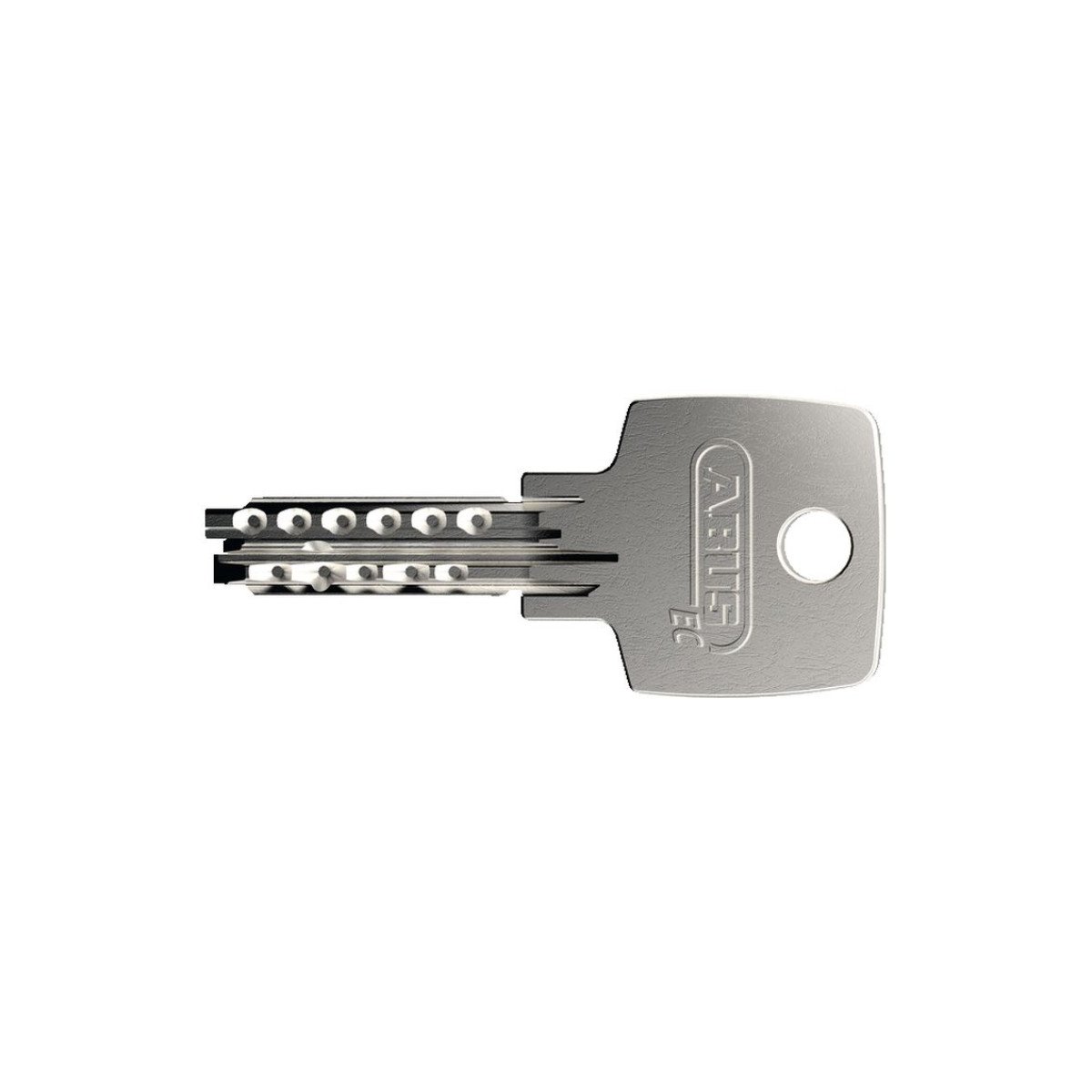 ABUS Granit 460/150HB300 + USH460 U formos spyna